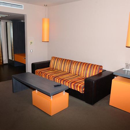 North Beach Hotel Πριμόρσκο Εξωτερικό φωτογραφία